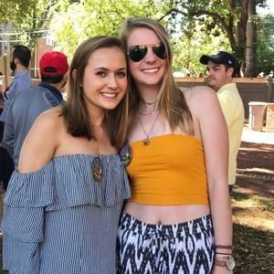 Meet your Posher, Abbie